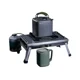RIDGEMONKEY - Vařič Grilla CookStation Single Hob