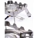 RIDGEMONKEY - Vařič Quad Connect Pro Full Kit