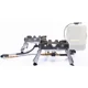RIDGEMONKEY - Vařič Quad Connect Pro Full Kit