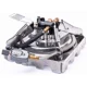 RIDGEMONKEY - Vařič Quad Stove Pro