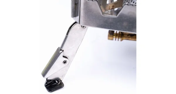 RIDGEMONKEY - Vařič Quad Stove Pro