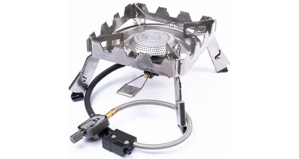 RIDGEMONKEY - Vařič Quad Stove Pro