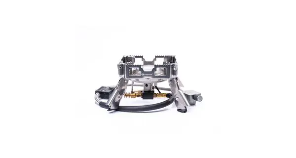 RIDGEMONKEY - Vařič Quad Stove Pro Mini