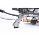 RIDGEMONKEY - Vařič Quad Stove Pro Mini