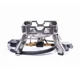 RIDGEMONKEY - Vařič Quad Stove Pro Mini