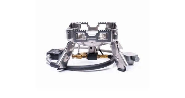 RIDGEMONKEY - Vařič Quad Stove Pro Mini