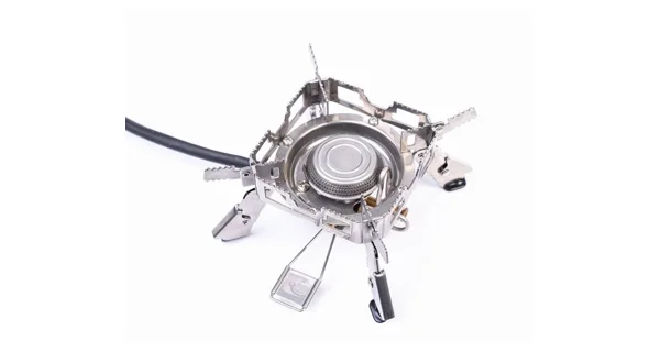 RIDGEMONKEY - Vařič Quad Stove Pro Mini