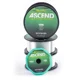 RIDGEMONKEY - Vlasec Ascend Zig and Floater Hooklink 0,28 mm 10 lb 100 m