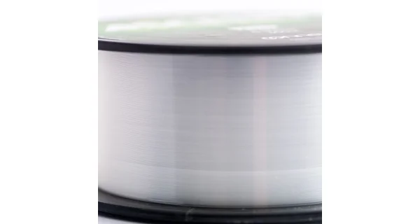 RIDGEMONKEY - Vlasec Ascend Zig and Floater Mainline 0,30 mm 12 lb 100 m Clear