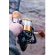 RIDGEMONKEY - Vlasec Ascend Zig and Floater Mainline 0,30 mm 12 lb 100 m Clear