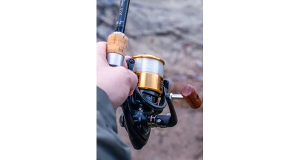 RIDGEMONKEY - Vlasec Ascend Zig and Floater Mainline 0,30 mm 12 lb 100 m Clear