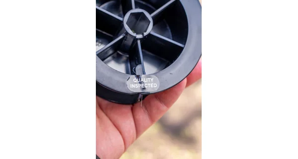 RIDGEMONKEY - Vlasec Ascend Zig and Floater Mainline 0,30 mm 12 lb 100 m Clear