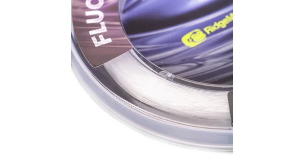 RIDGEMONKEY - Vlasec Fluorocast Snag Leader 0,5 mm 30 lb 100 m Clear