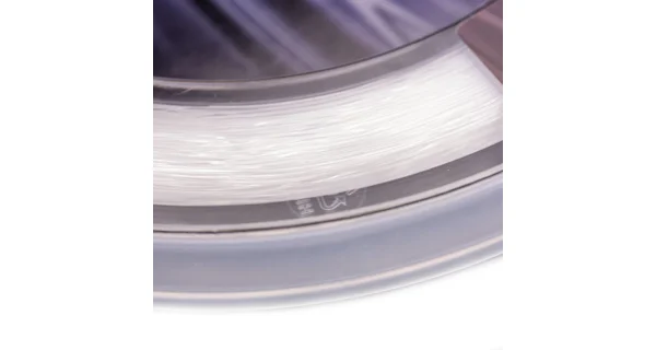 RIDGEMONKEY - Vlasec Fluorocast Snag Leader 0,6 mm 40 lb 100 m Clear