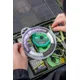 RIDGEMONKEY - Vlasec Fluorocast Snag Leader 0,6 mm 40 lb 100 m Clear