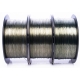 RIDGEMONKEY - Vlasec RM-Tec Orbit Double Tapered Mono 0,33-0,60 mm 15-40 lb 3 x 300 m Green
