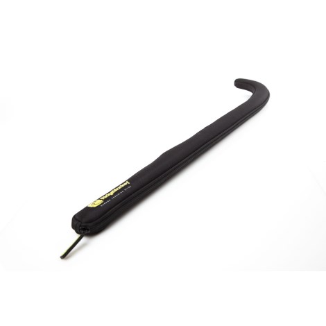 RIDGEMONKEY - vrhací tyč Carbon Throwing Stick Matte 26 mm