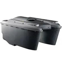RIDGEMONKEY - Zavážecí loďka Hunter 3000 Bait Boat