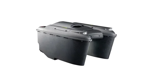 RIDGEMONKEY - Zavážecí loďka Hunter 3000 Bait Boat