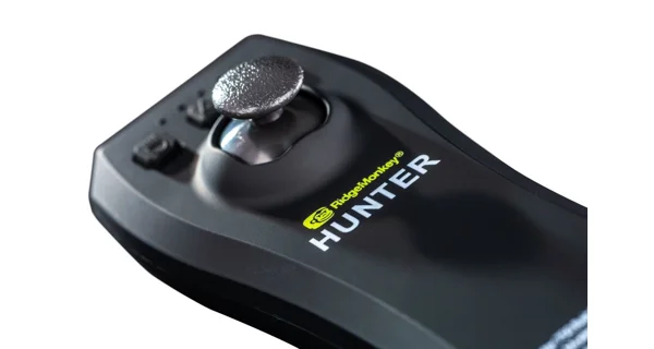 RIDGEMONKEY - Zavážecí loďka Hunter 3000 Bait Boat