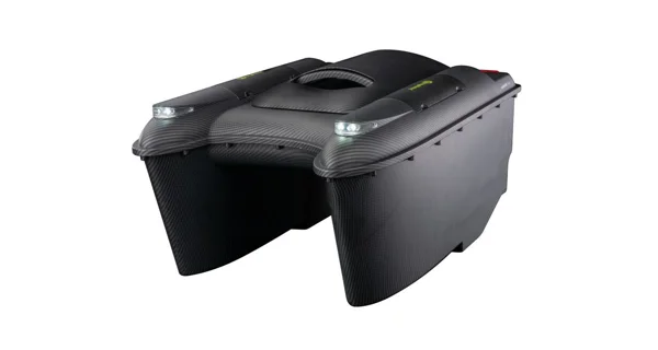 RIDGEMONKEY - Zavážecí loďka Hunter 3000 Bait Boat