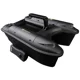 RIDGEMONKEY - Zavážecí loďka Hunter 750 Bait Boat Echo Edition