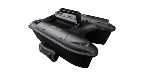 RIDGEMONKEY - Zavážecí loďka Hunter 750 Bait Boat