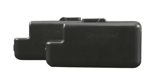 RIDGEMONKEY - Zavážecí loďka Hunter 750 Bait Boat