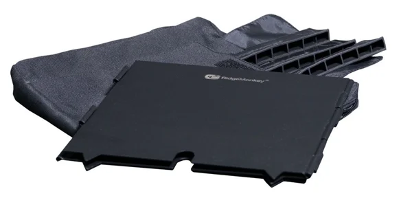 RIDGEMONKEY - Závětří Quad Connect Windshield