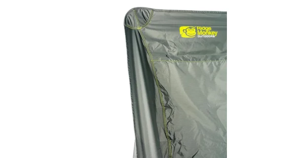 RIDGEMONKEY - Židle Alta High Back Camping Chair