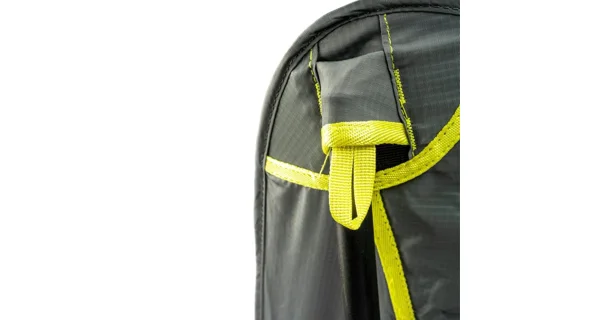 RIDGEMONKEY - Židle Alta High Back Camping Chair