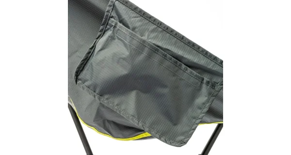 RIDGEMONKEY - Židle Alta High Back Camping Chair