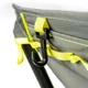 RIDGEMONKEY - Židle Alta High Back Camping Chair