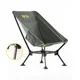 RIDGEMONKEY - Židle Alta High Back Camping Chair