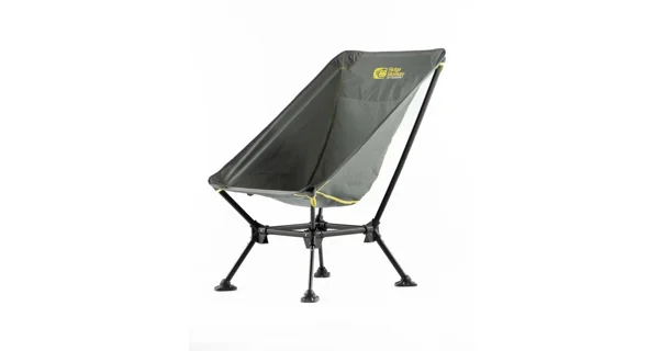 RIDGEMONKEY - Židle Alta High Back Camping Chair