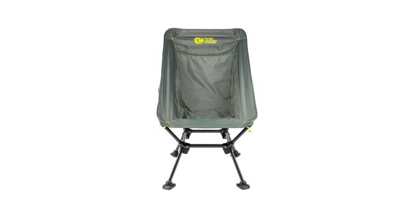 RIDGEMONKEY - Židle Alta High Back Camping Chair