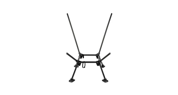 RIDGEMONKEY - Židle Alta High Back Camping Chair