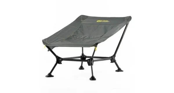 RIDGEMONKEY - Židle Alta Lounger Camping Chair