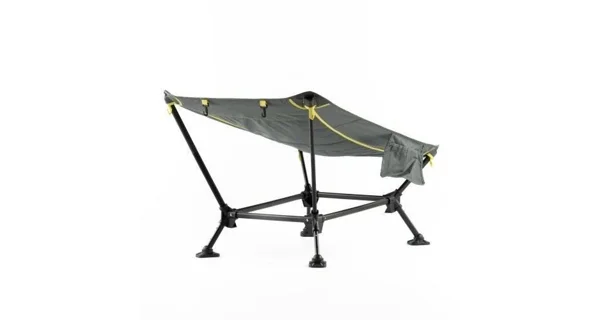 RIDGEMONKEY - Židle Alta Lounger Camping Chair