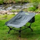 RIDGEMONKEY - Židle Alta Lounger Camping Chair