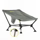 RIDGEMONKEY - Židle Alta Lounger Camping Chair