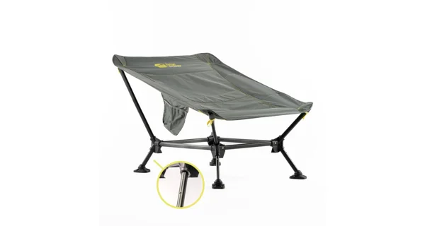 RIDGEMONKEY - Židle Alta Lounger Camping Chair