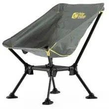 RIDGEMONKEY - Židle Alta Low Back Camping Chair