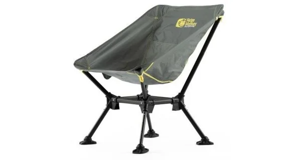 RIDGEMONKEY - Židle Alta Low Back Camping Chair
