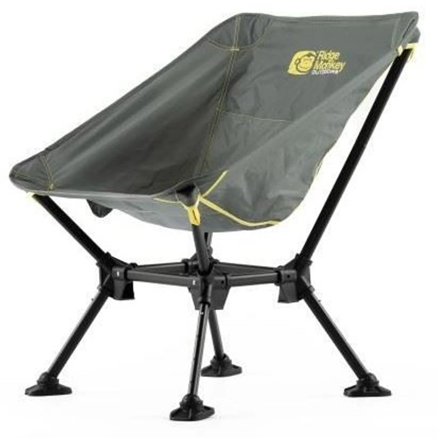 RIDGEMONKEY - Židle Alta Low Back Camping Chair