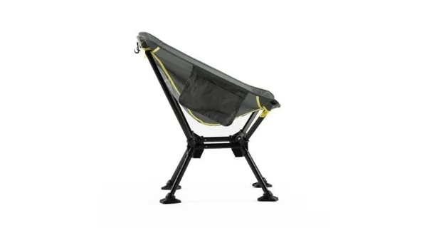 RIDGEMONKEY - Židle Alta Low Back Camping Chair