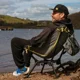 RIDGEMONKEY - Židle Alta Low Back Camping Chair