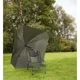 SAENGER - Deštník Square Brolly 220 cm