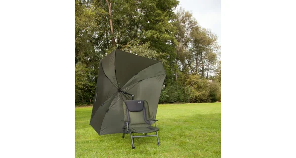 SAENGER - Deštník Square Brolly 220 cm