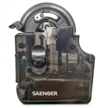 SAENGER - Elektrický vazač háčků Electric Hook Binding Device